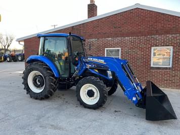 Main image New Holland PowerStar 75