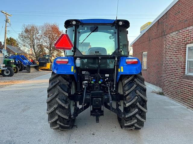 Image of New Holland PowerStar 75 equipment image 3