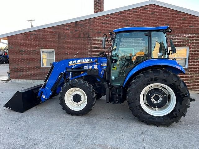 Image of New Holland PowerStar 75 equipment image 1