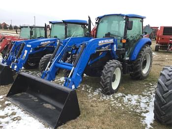 2023 New Holland PowerStar 75 Equipment Image0