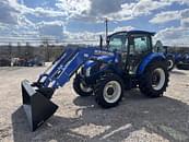 Thumbnail image New Holland PowerStar 75 0