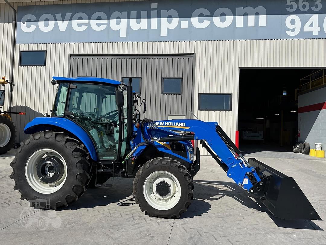 Image of New Holland PowerStar 75 Primary image