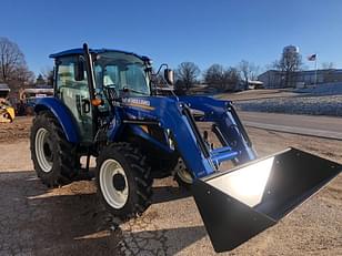 Main image New Holland PowerStar 75 4