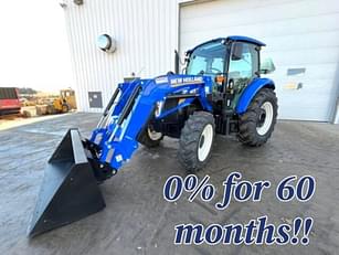 Main image New Holland PowerStar 75