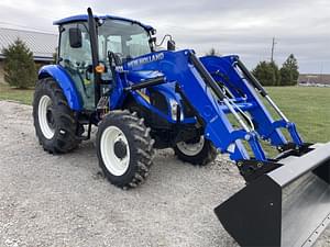 2023 New Holland PowerStar 75 Image