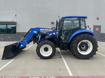 2023 New Holland PowerStar 75 Equipment Image0