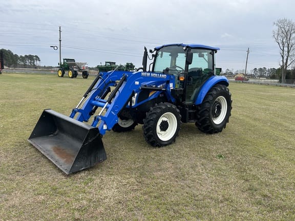 2023 New Holland PowerStar 75 Equipment Image0