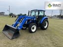 2023 New Holland PowerStar 75 Image