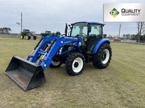 2023 New Holland PowerStar 75 Image