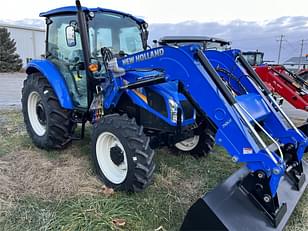 Main image New Holland PowerStar 75 1