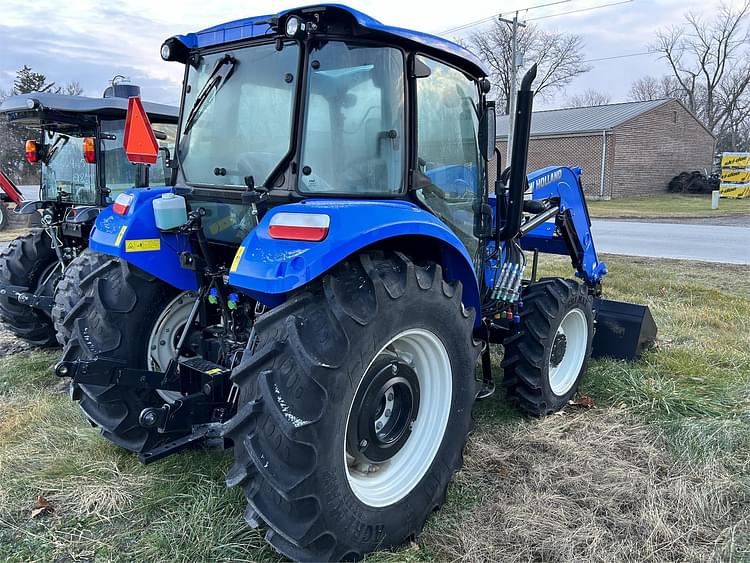 2023 New Holland PowerStar 75 Tractors 40 to 99 HP for Sale | Tractor Zoom