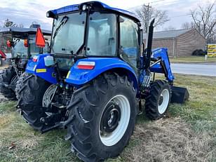 Main image New Holland PowerStar 75 3