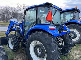 Main image New Holland PowerStar 75 4