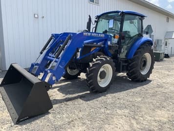 Main image New Holland PowerStar 75