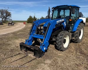 2023 New Holland PowerStar 75 Image