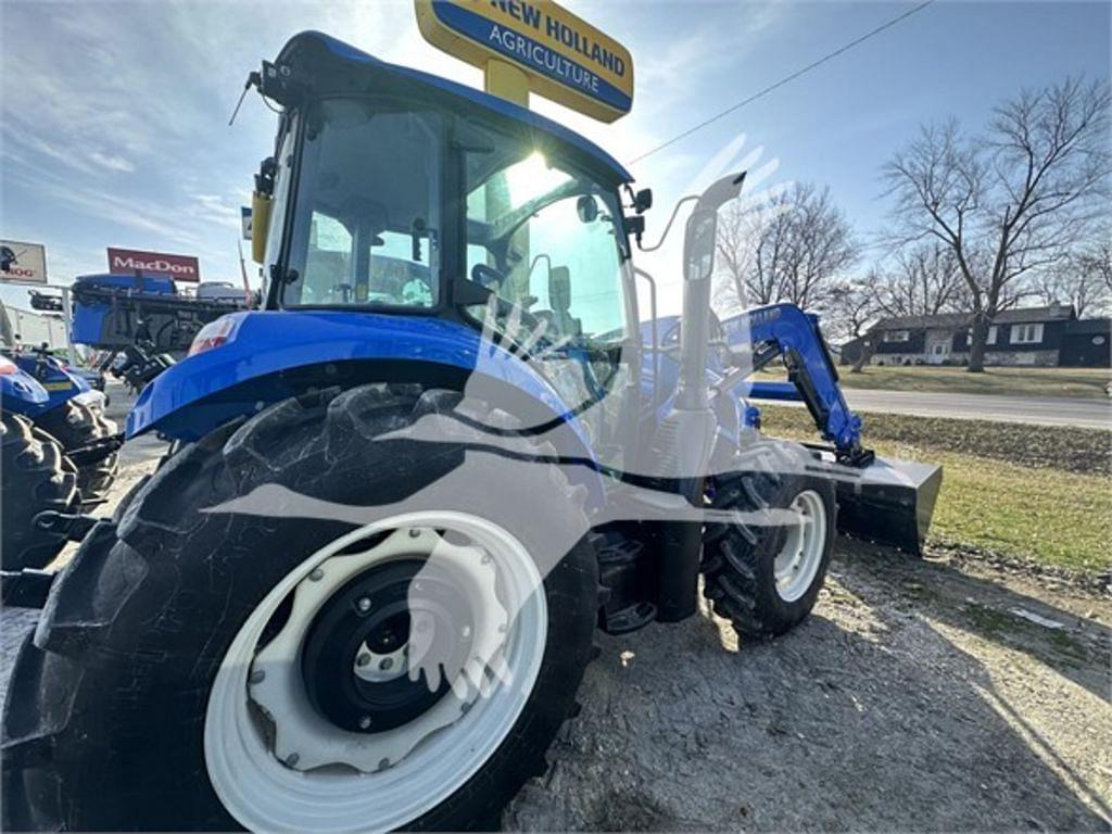 Image of New Holland PowerStar 90 Primary image