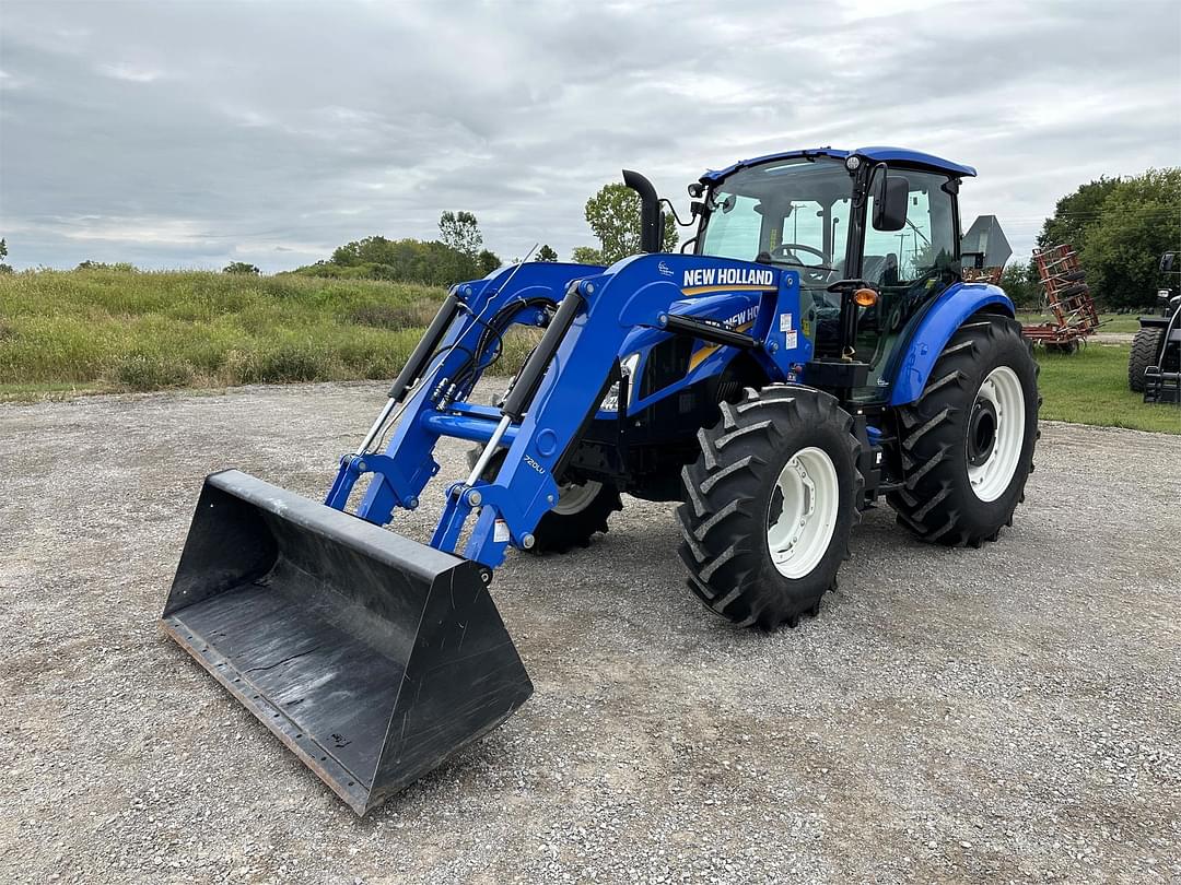 Image of New Holland PowerStar 90 Primary image