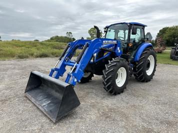 Main image New Holland PowerStar 90