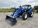 2023 New Holland PowerStar 90 Image