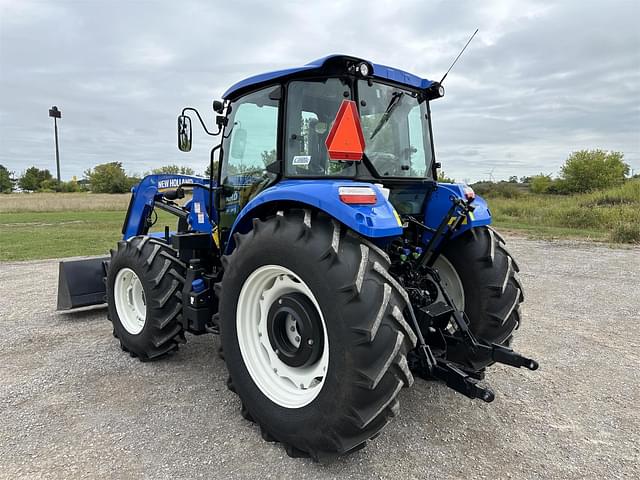 Image of New Holland PowerStar 90 equipment image 1