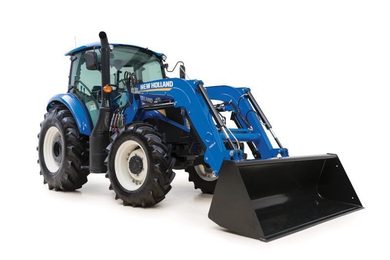 2023 New Holland PowerStar 90 Equipment Image0