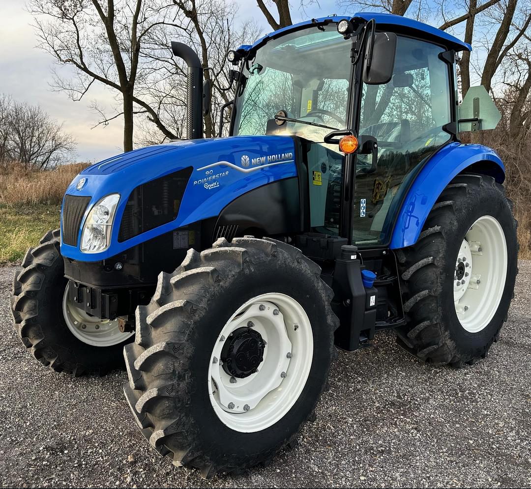 Image of New Holland PowerStar 90 Primary image