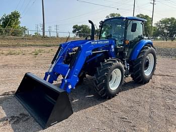 2023 New Holland PowerStar 90 Equipment Image0