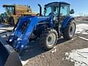 2023 New Holland PowerStar 120 Image