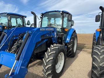 Main image New Holland PowerStar 120