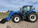 2023 New Holland PowerStar 120 Image