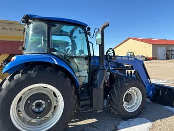 Main image New Holland PowerStar 120