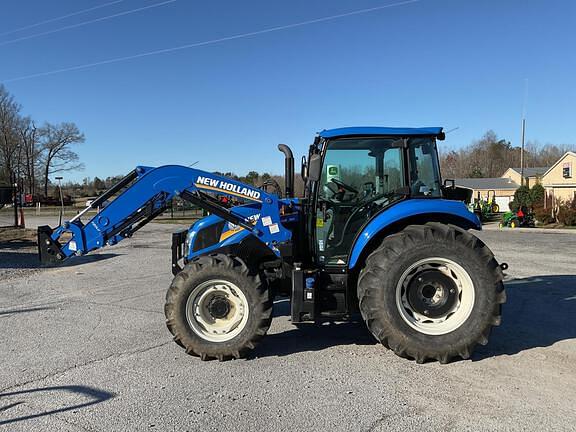 Image of New Holland PowerStar 90 Primary image