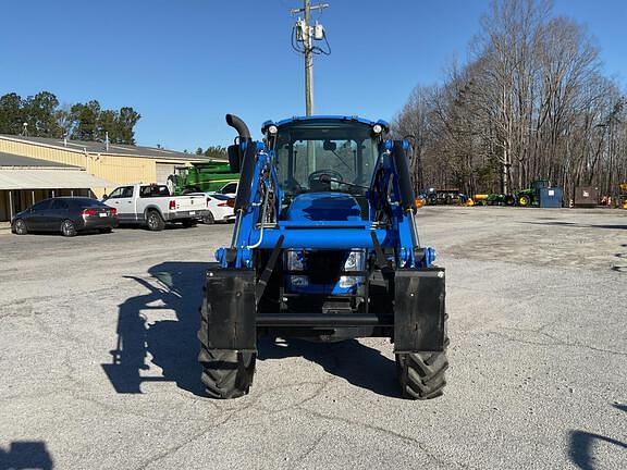 Image of New Holland PowerStar 90 equipment image 3