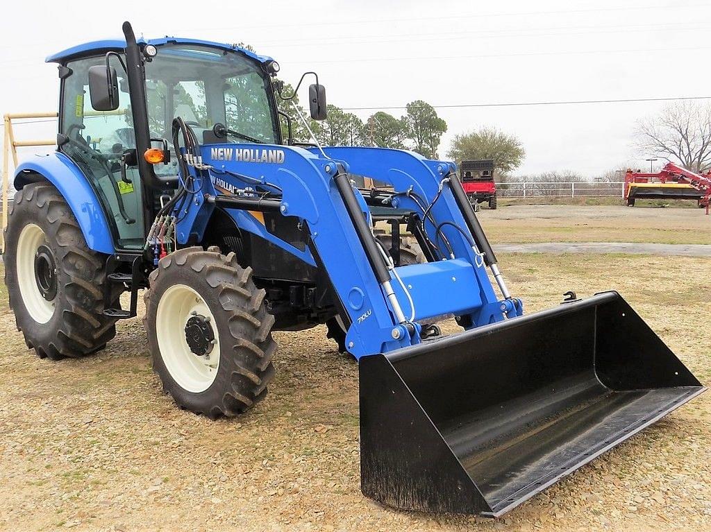 Image of New Holland PowerStar 75 Primary image