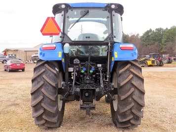 Main image New Holland PowerStar 75