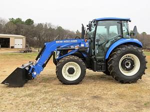 2023 New Holland PowerStar 75 Image