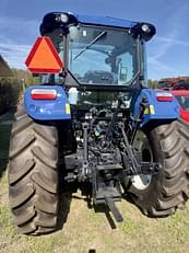 Main image New Holland PowerStar 100 6