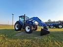 2023 New Holland PowerStar 110 Image