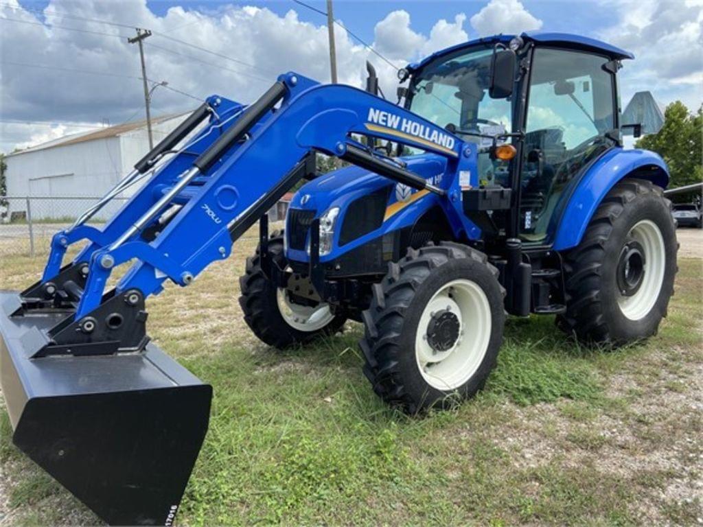 Image of New Holland PowerStar 75 Primary image