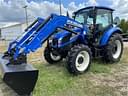 2025 New Holland PowerStar 75 Image