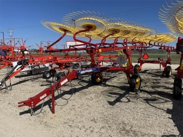 Main image New Holland ProCart 1022