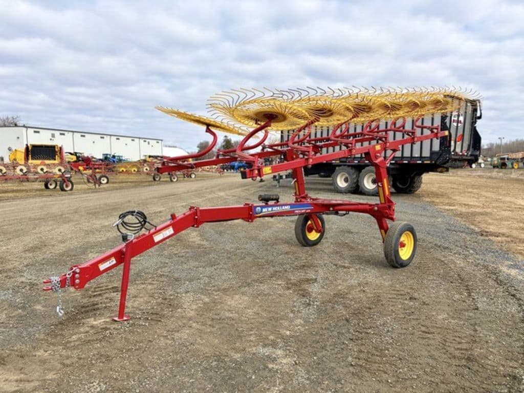 Image of New Holland ProCart 1225 Primary image