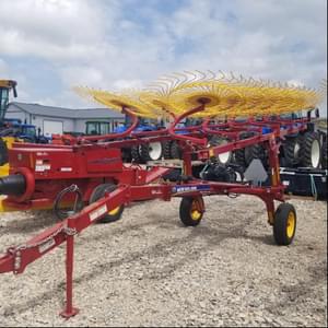 2023 New Holland ProCart 1225 Image