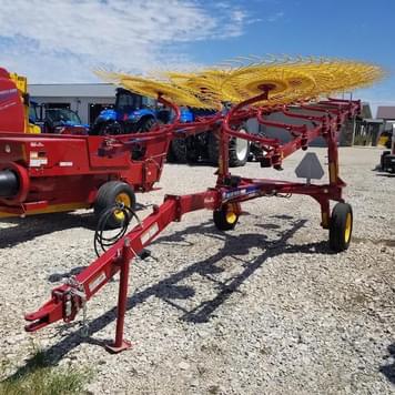 Main image New Holland ProCart 1225