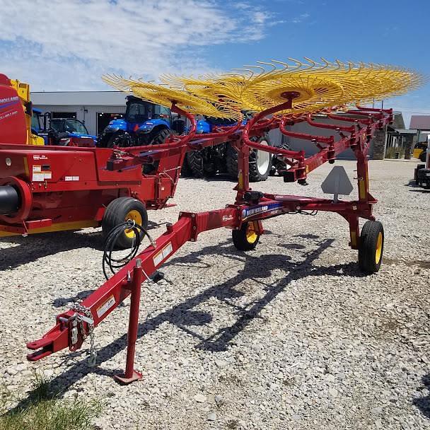 Image of New Holland ProCart 1225 Primary image