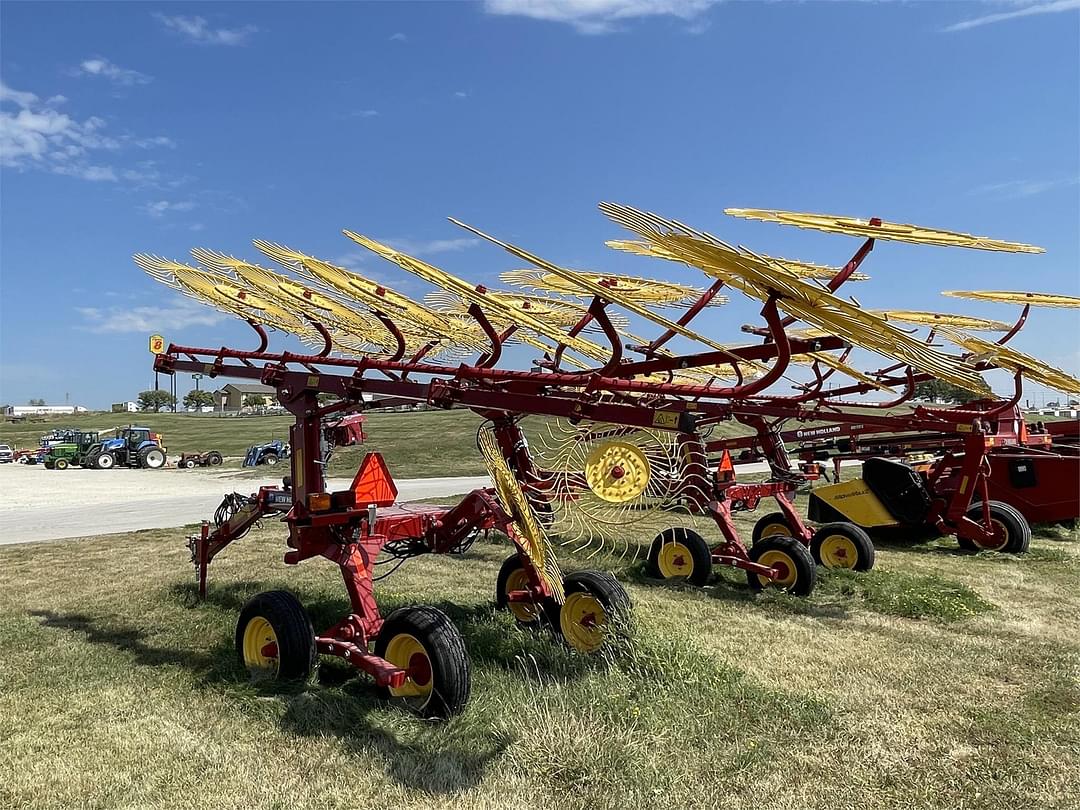 Image of New Holland ProCart 1225 Plus Primary image