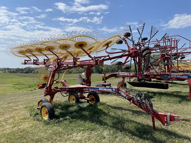 Image of New Holland ProCart 1225 Plus equipment image 3