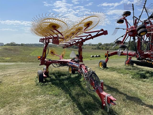 Image of New Holland ProCart 1225 Plus equipment image 2