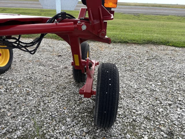 Image of New Holland ProCart 1225 Plus equipment image 4