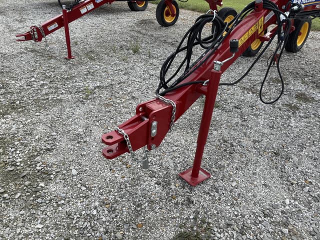 Image of New Holland ProCart 1225 Plus equipment image 1